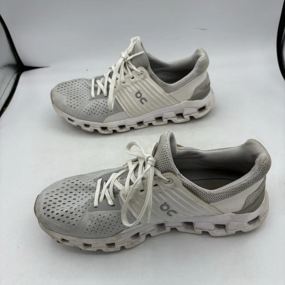 On Running pre owned